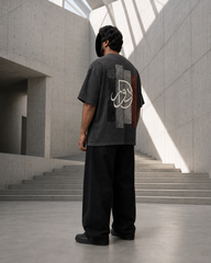 Four Arches Oversized Tee